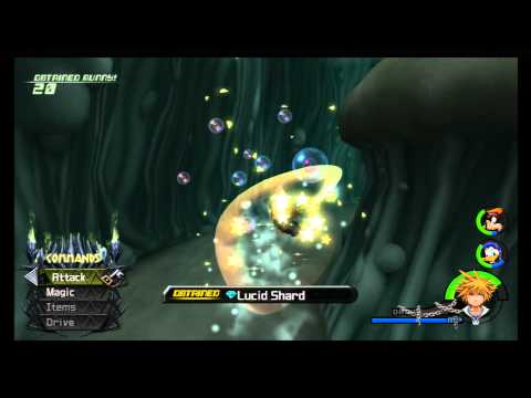 Kingdom Hearts 2.5 Final Mix HD   playthrough pt37 Find Olympus Stone