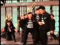 Elvis Presley - Jailhouse Rock (COLOR and ORIGINAL TRUE STEREO) - Jailhouse Rock Movie