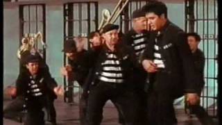 Jailhouse Rock by Elvis Presley