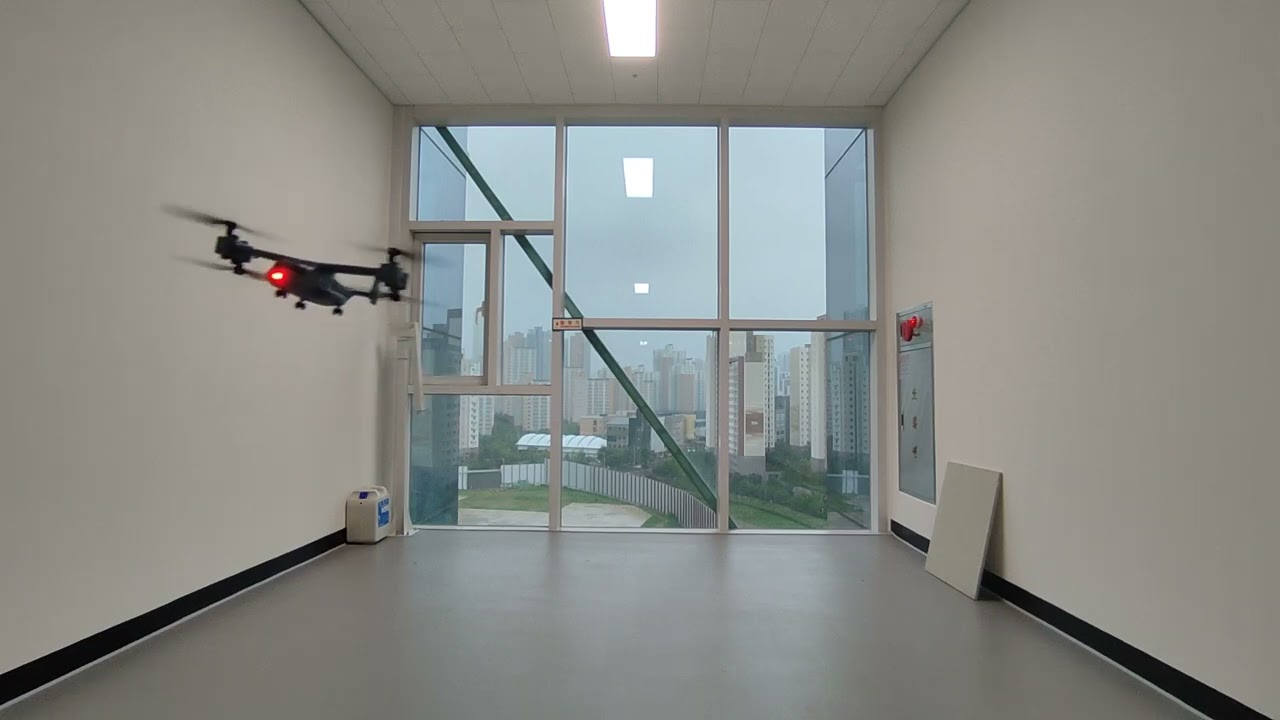 Dron Syma V22