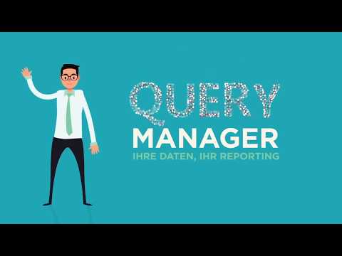 SAP HCM Reporting mit Query Manager | Daten  formatieren