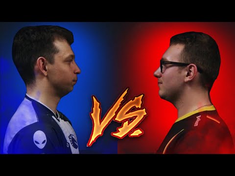 Nisha vs gpk - SEMI FINAL - $100,000 1v1 Solo Tournament - BetBoom Dacha Dubai