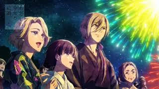 (33) Tsukikage Okuri - My Happy Marriage