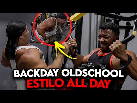 FULL TRAINING - SALVADOR Feat. Tortuguita