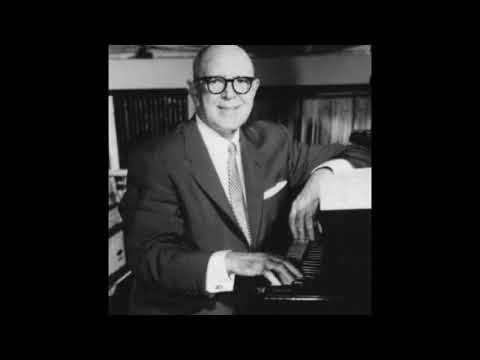 IT'S A MOST UNUSUAL DAY (McHugh) - Cascading Strings/Johnny Gregory (6870 604)