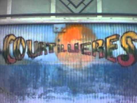 Freestyle Courtillieres