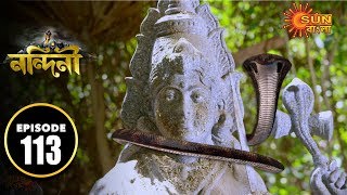 Nandini - Episode 113 | 18th Dec 2019 | Sun Bangla TV Serial | Bengali Serial