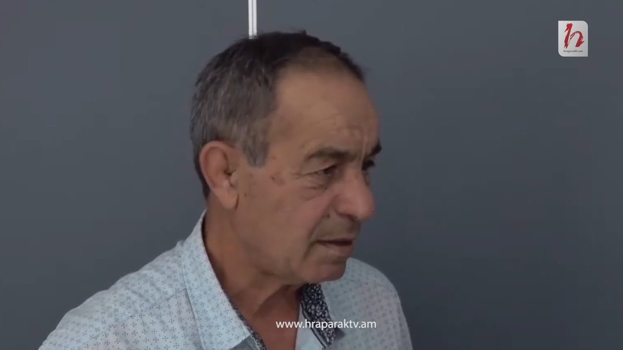 Վարչապետը պրոթուրքական քաղաքականություն է վարում. նրան հեռացնել է պետք