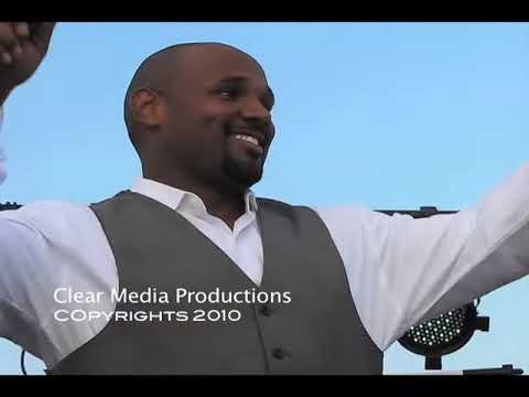 Coco Brother Stand Campaign 2010 | Corey Condrey |