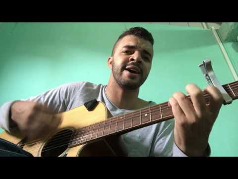 Sofri em dobro - (cover) Jefferson Michael - Diego e Arnaldo