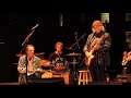 David Crosby   "Wooden Ships"