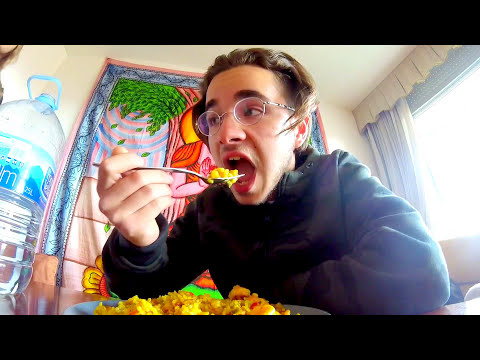 RAP DE LA VIEJA ESCUELA TREJO RAPVIVOROS  - RECUERDO DE JUANNIKO BANANNA