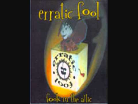 Erratic Fool - Why No Love?