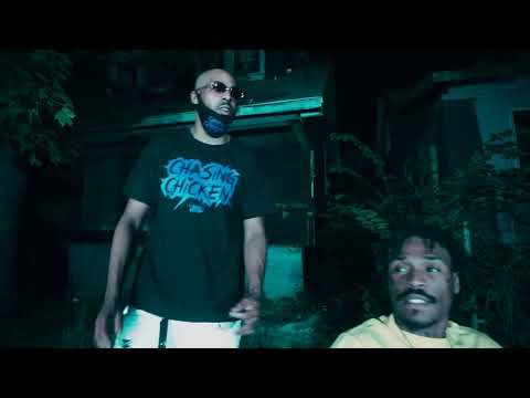 Cartier Chase x WheelChair Goat | Hide The Pain (official video)