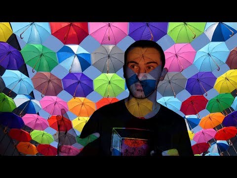 Daltonismo - La mia storia 🍊