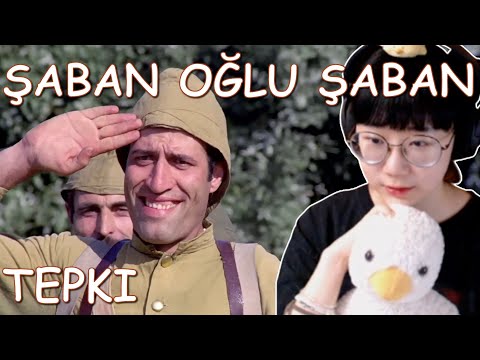 Şaban Oğlu Şaban Tepki | Şaban Son of Şaban Reaction | The JoJo Baggins