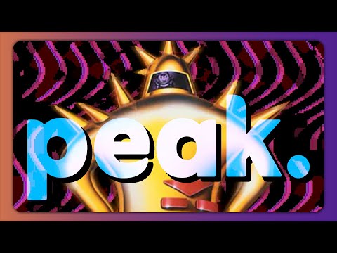 is earthbound the best rpg ever?