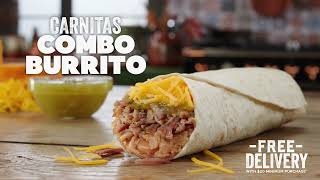  Carnitas is Back!