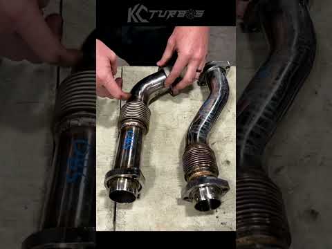 Why Your Powerstroke Up-Pipes DON'T Fit!
