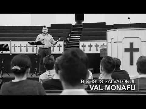 Biserica în era digitală II - Val Monafu