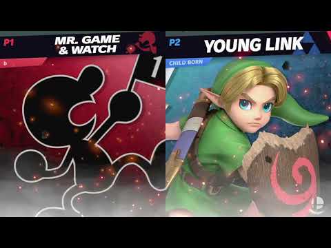 The Lab #111 [Winners Quarters] - Bulby (MG&W) vs Teca (Y.Link) - Ultimate Singles