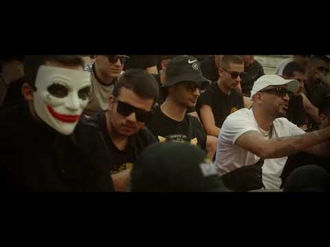 ΣΑΝΤΑΜ - ΠΟΝΤΙΟΙ (OFFICIAL VIDEO CLIP) PROD. BY SOLID