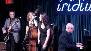 Jane Monheit with Les Paul Trio - East of the Sun (West of the Moon) - from A JAZZ SALUTE TO LES