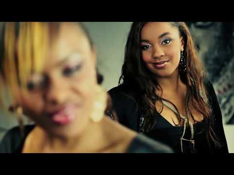 Marya ft. Avril - Chokoza (Ogopa Video Official)