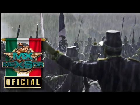 Mexsor - Antes patria que partido - Vídeo Oficial