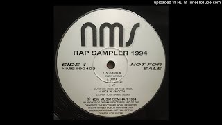 Slick Rick - Cuz It&#39;s Wrong