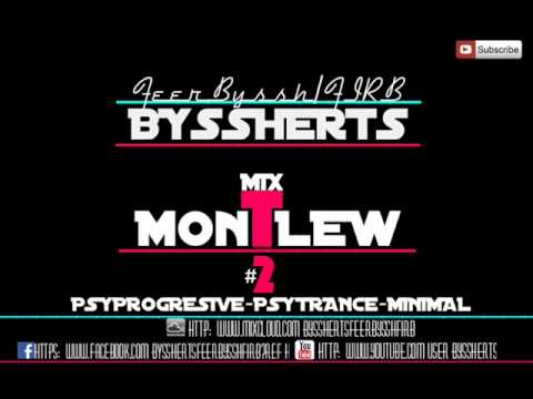 BYSSHERTS - MONTLEW MIX #2