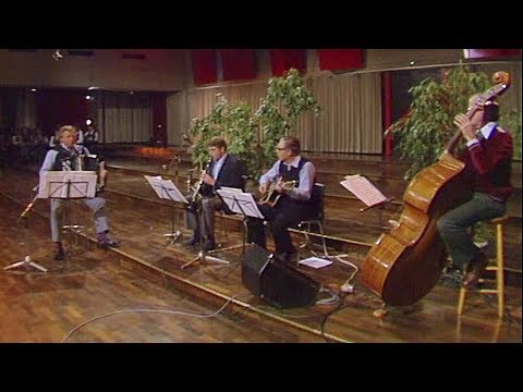Arnstein Johansens orkester - Sørensens reinlender