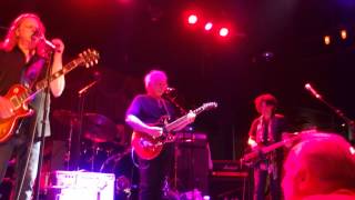 &quot;The Hunter&quot; Gov&#39;t Mule with Reeves Gabrels 1st July 2014 London