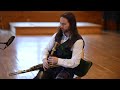 Jesse & Kevin - The Foggy Dew