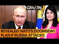 Gravitas: Putin planning World War 3? Leaked documents from German MoD reveal NATO's worst nightmare