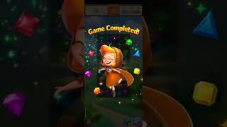 jewel match king nice gameplay 🎮
