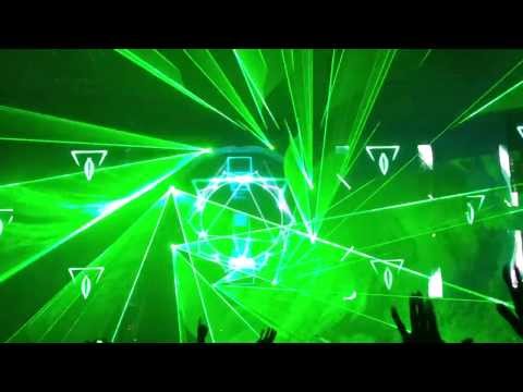 Transmix @ Transmission - The Spiritual Gateway - Bratislava, 15.03.2014