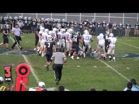 2012-09-07 South vs West Geauga