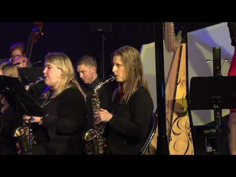 Excelsior Eibergen - I Dreamed a Dream