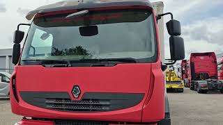 Prodaja Renault Premium 270 4x2 Day Cab Euro 5 - Manual Transmission - Closed Bo kamiona furgona - Slika 4 | Autoline RS Renault Premium 270 4x2 Day Cab Euro 5 - Manual Transmission - Closed Bo kamion furgon | Slika 4 - Autoline