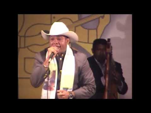 Alí Cabello - El Recio Mata Copleros Florentino de Oro 2007