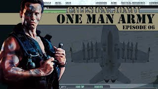 One Man Army: Episode 06 | B-1 OCA Strike Escort