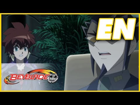 Beyblade Metal Masters: The Plot Thickens - Ep.87