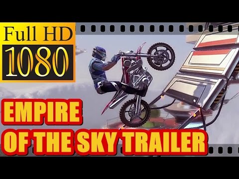 Trials Fusion : Empire of the Sky Xbox 360