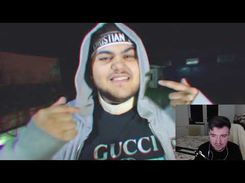 Parerea mea despre: Alberto Grasu ft.Paco - Lowkey