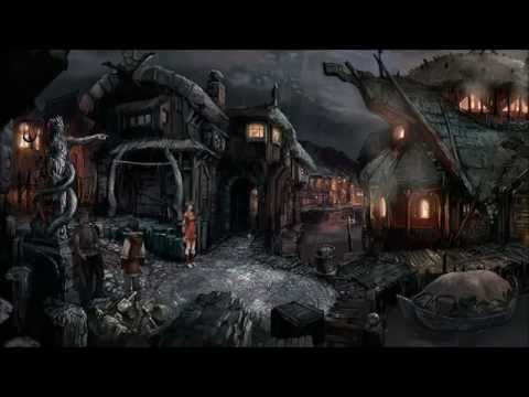 Das Schwarze Auge   Satinavs Ketten OST   05 Enqui