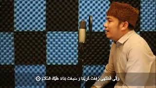 Download lagu SHOLAWAT TARHIM, ALMUKARROM H.DARWIN HASIBUAN MANFA'AT BAROKAH LAHIR BATIN DUNIA AKHIROT AMIIN mp3