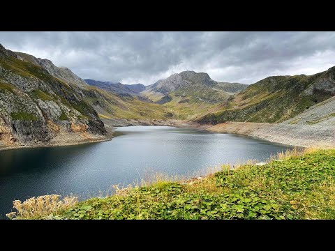 Sortida a PantàLlauset