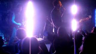 Caliban - Love Song (Prague)