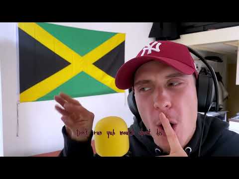 Contrass - Don't Say My Name (Hold Yuh Riddim)